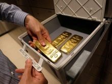 Золото 999 пробы. Характеристики, оттенки и правила ухода за золотом 999 пробы
