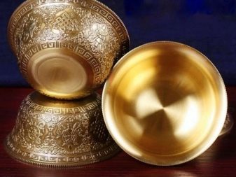 Сплав томпак что это? Томпак: состав сплава и характеристики