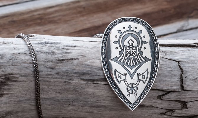 Оберег