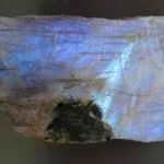 Минерал беломорит