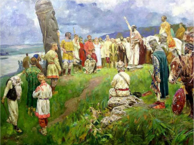 Обереги Перуна и их значение: как правильно выбрать амулет. Перун — бог грома и молнии у древних славян. Кратко самое главное
