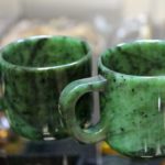 Камень нефрит