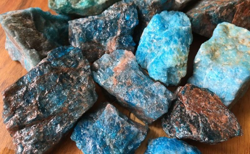 apatite