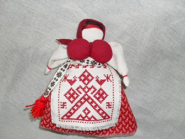 русская народная вышивка (главный ключ)