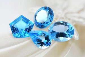 Особенности и магические свойства камня топаз