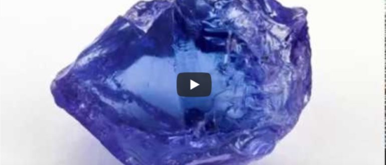 Видео: 13 самых редких драгоценных камней и минералов