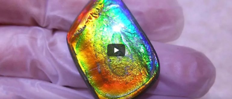 Видео: Самые дорогие камни в мире!