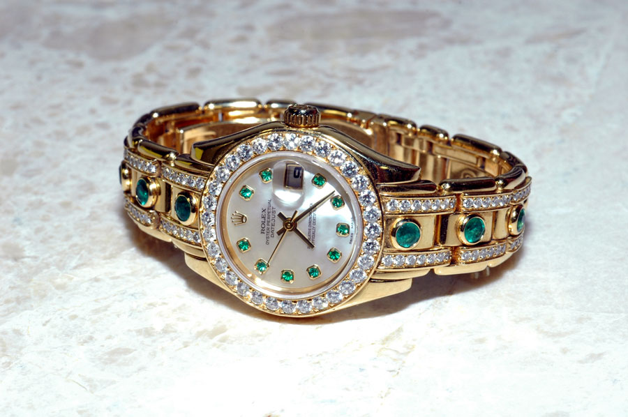 rolex-diamond