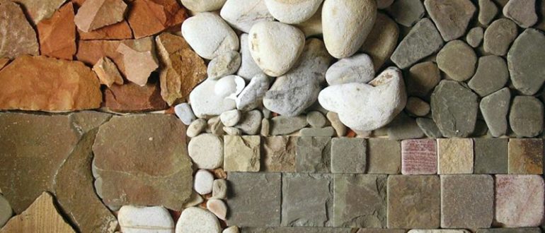 Камни: как образуются в природе горные породы и минералы, откуда беруться, как они растут, из чего состоят и где используются