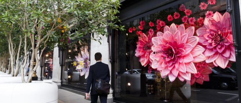 Как привлечь покупателей в магазин торгового центра?