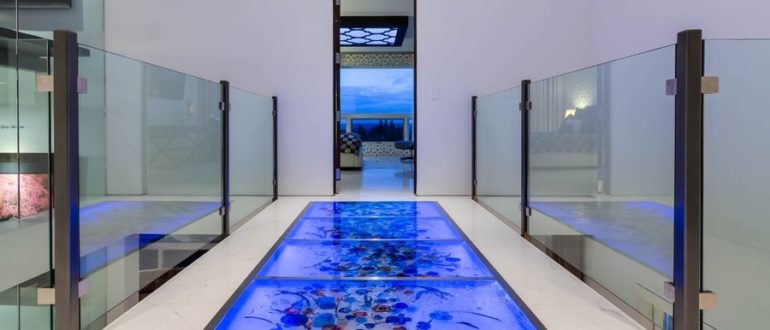 Стекло. Уникальный строительный материал 21 века