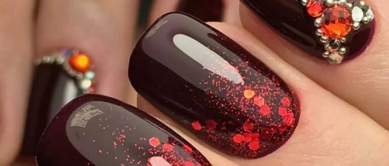 Особенности развития современного маникюра