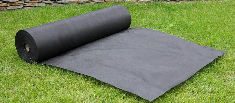 Спанбонд. Новый уровень высококачественного синтетического текстиля