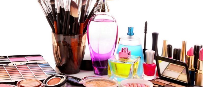 Где найти хорошую косметику?