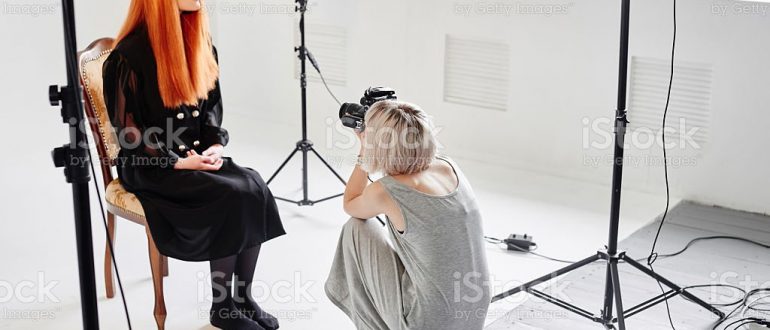 Фото на документы и не только