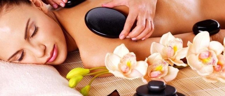 Комплексные SPA-процедуры для красоты и релакса