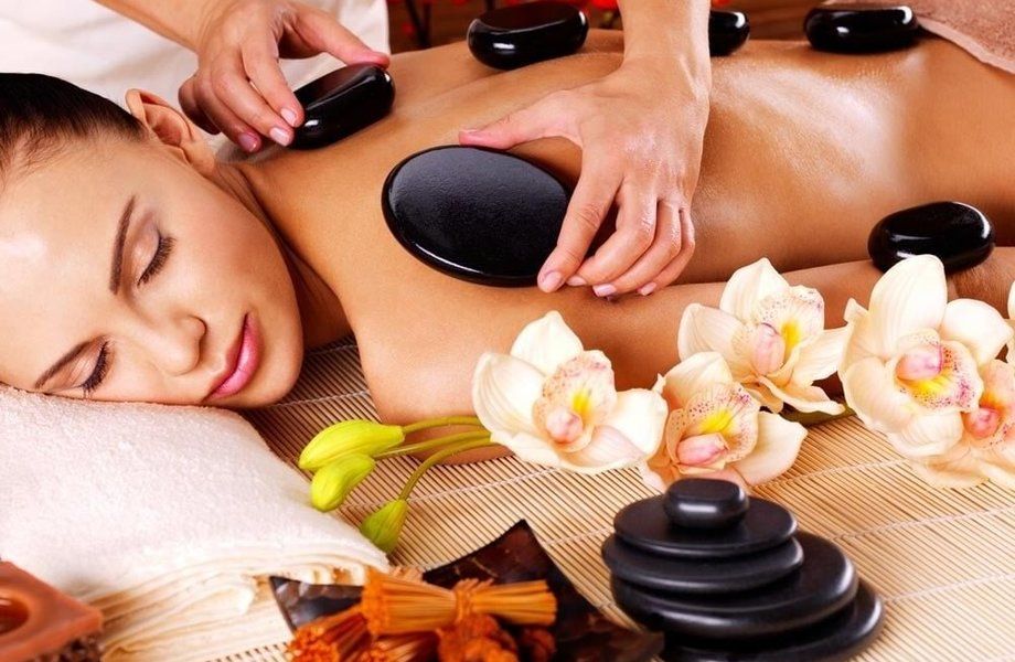 Комплексные SPA-процедуры для красоты и релакса